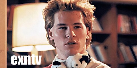Remembering Val Kilmer: He Spoke Out At The End And It Might Of Helped Get Him Into Heaven!