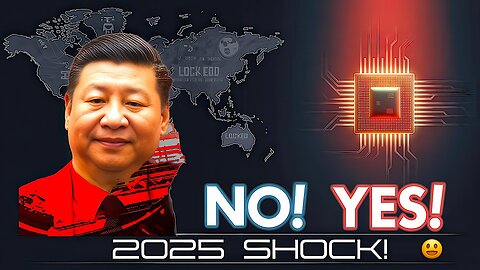 🌍The World Said NO… China Just SHOCKED the World with THIS Tech Breakthrough!!