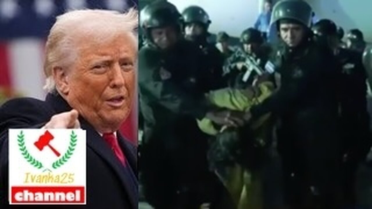 🚨 ICE releases record-breaking data in Trump's first 100 days: 'Never been done' || @Ivanka25