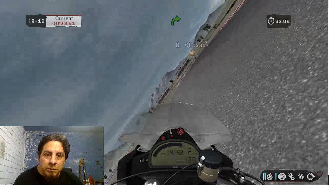 SUDOKU+SUPERBIKES+STARCRAFT+COUNTER(EXPERT MODE WITHOUT SOUND)