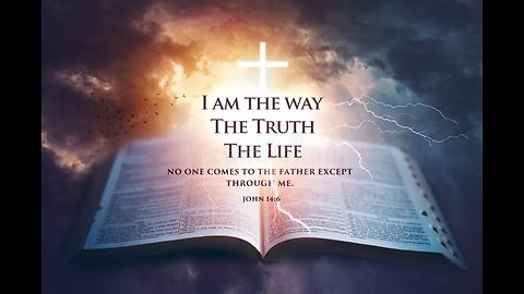 Only God's Truth Can Bring Unspeakable Joy and Peace