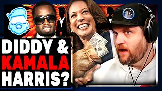 Diddy Lawsuit BOMBSHELL As Judge ERUPTS At Defense Team & Connection To Kamala Harris?