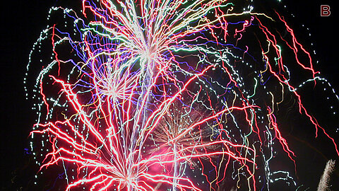 MOAR! HOW TO PHOTO FIREWORKS