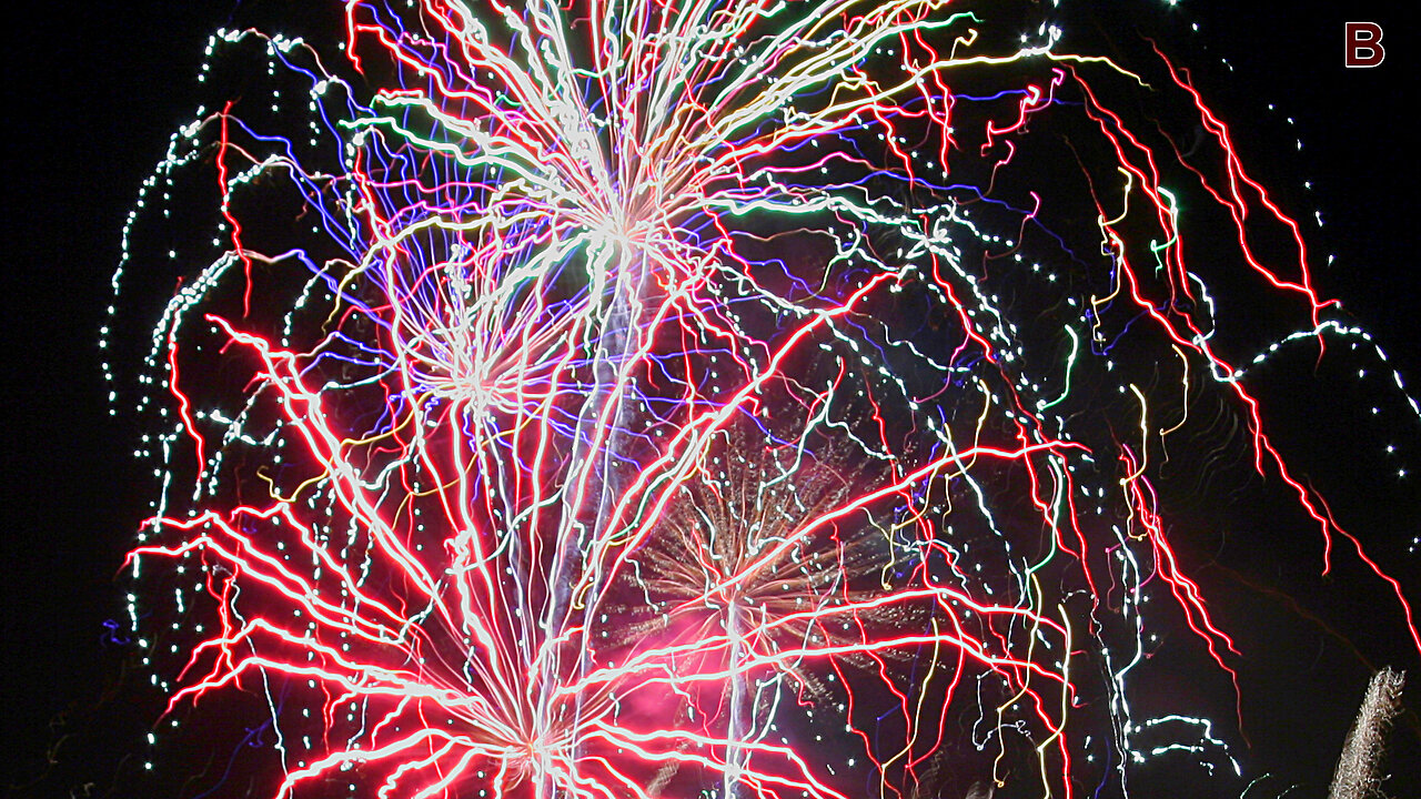 MOAR! HOW TO PHOTO FIREWORKS