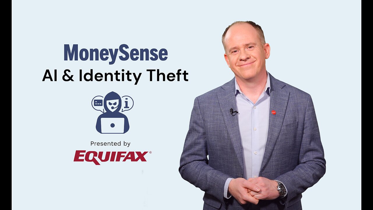 AI & Identity Theft