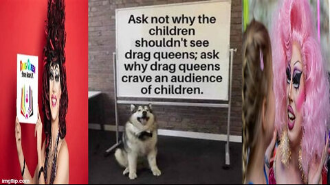 THE LGBTQPEIEIO PERFORMS A DRAG SHOW 🦄 AT THE OREGON HOUSE OF REPRESENTATIVES