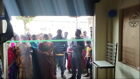 hotel Opening