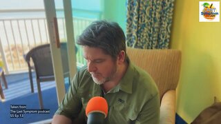 Orange Slice 430: Instant Shifts, Epiphanies, Revelations