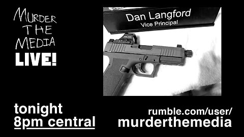 No Govt, No Problemz | MurderTheMedia LIVE!