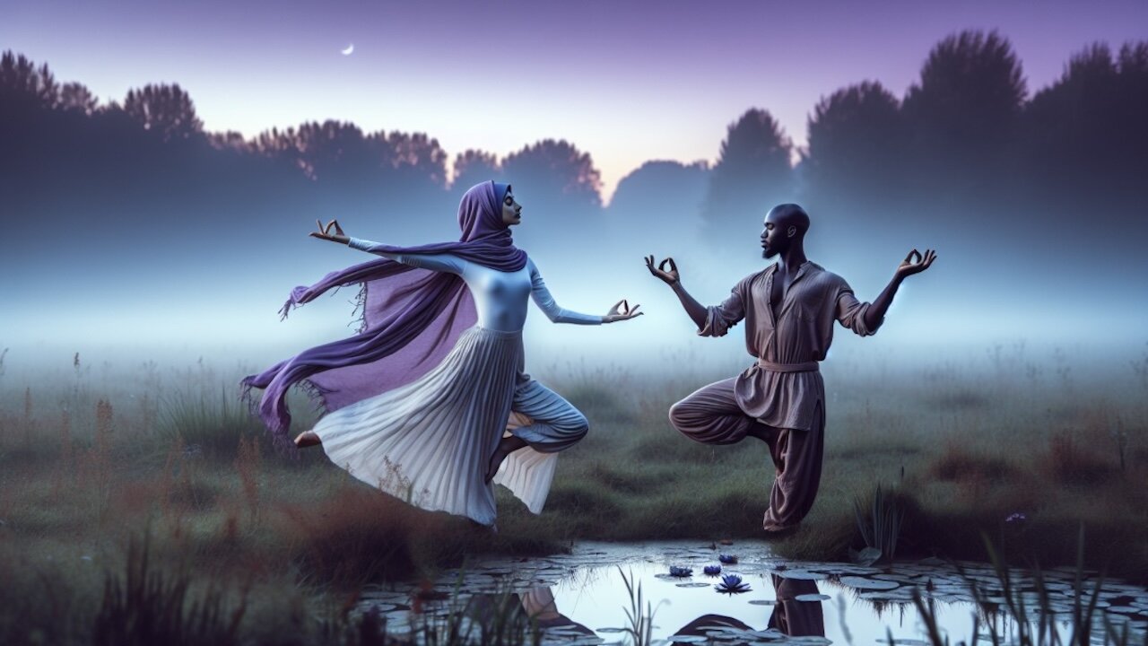 Grooving Away Your Worries: Dance Away Anxiety in Hannover & Beyond! #WellnessTravels_3044