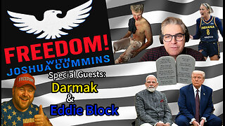 FREEDOM! Wednesday Special 8/6/2025!
