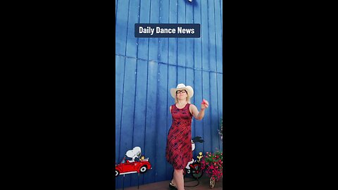Daily Dance News