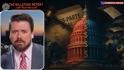 Deep State Uni-Party Corruption EXPOSED | The Millstone Report