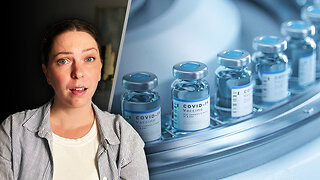 DNA contamination confirmation challenges Health Canada's vaccine safety assurances