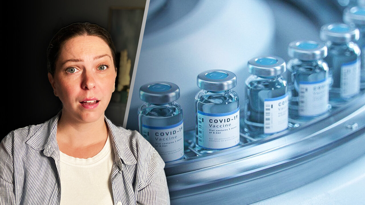 DNA contamination confirmation challenges Health Canada's vaccine safety assurances