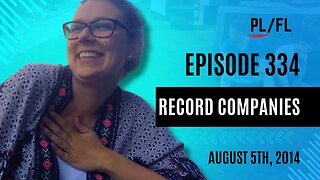 Past Liam - “Record Companies” - August 5th, 2014