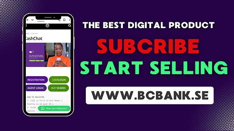 You Must Start Selling Cash Chat Subscriptions Now
