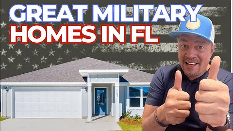 Military Housing Northwest Florida