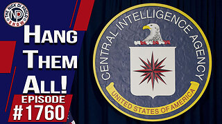 Hang Them All! | The Nick Di Paolo Show #1760