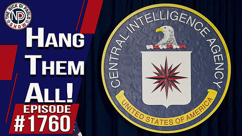 Hang Them All! | The Nick Di Paolo Show #1760