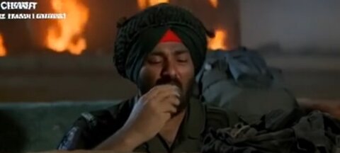 AI Just Ruined Border (1997) – Sunny Deol Won’t Forgive Us!