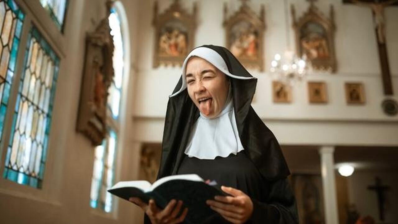 Unveiling The Mysteries: Pope Joan, The Enigmatic Legend Ep.34