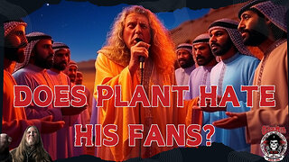 Plant's New Groove: Is It a Stairway to Heaven or Hell?