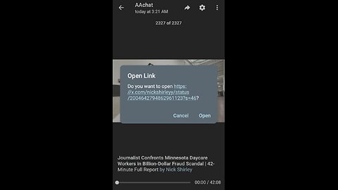 Documentary: A Somali Scam