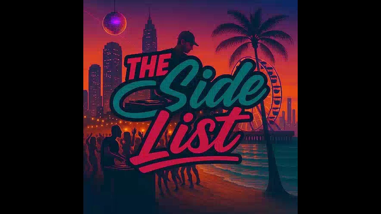 The Side List Vol 17 (Duβ Boogie Instruμental Sessions)