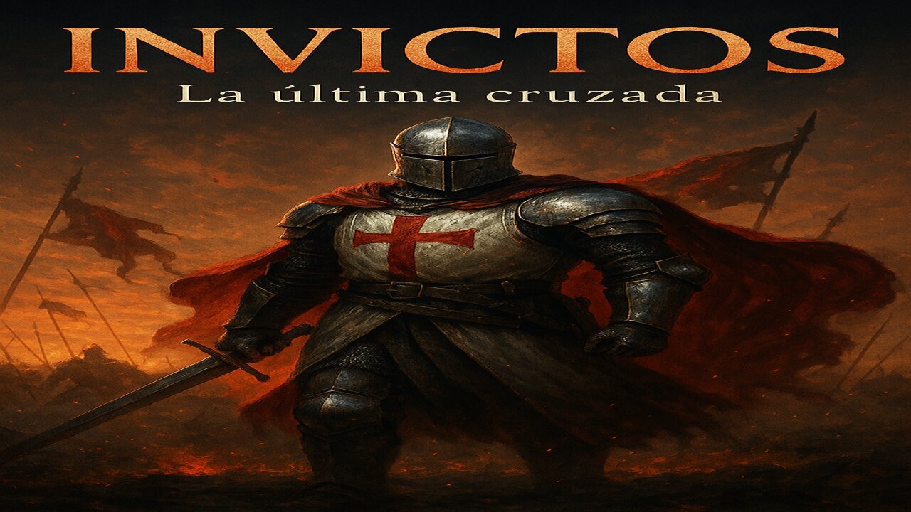 INVICTOS