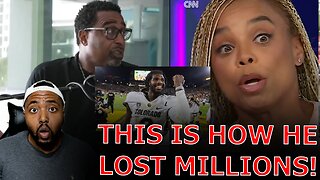 NFL Legend GOES OFF On Shedeur Sanders LOSING MILLIONS As Race Hustler Admits Draft Wasn't RACIST!