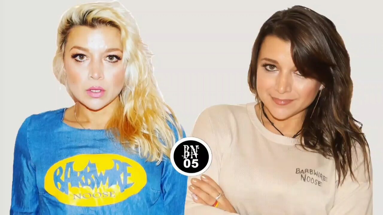 INTRO Podcast "When Life Turns Into a S**t Show."