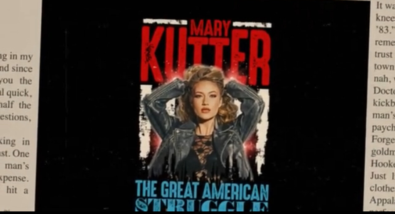 The Devil Wore a Lab Coat – Mary Kutter
