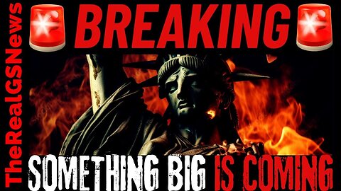 I CAN'T BELIEVE THIS.... GET READY