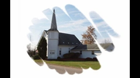 "Heaven to Earth" - Genesis 28; Exodus 24, ESV - 05/04/25 - Georgetown Grace Church