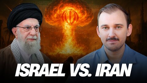Israel vs. Iran: Did We Just Avoid World War 3?