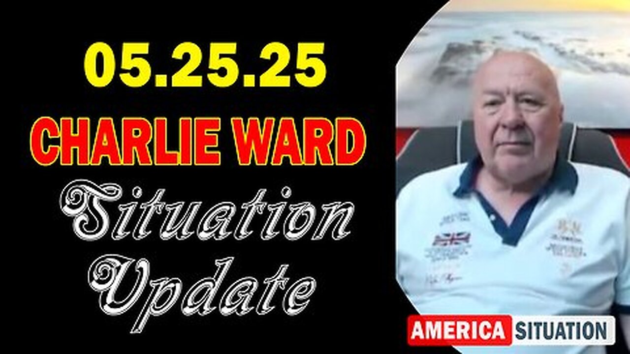 Charlie Ward Daily News With Paul Brooker & Tom Renz