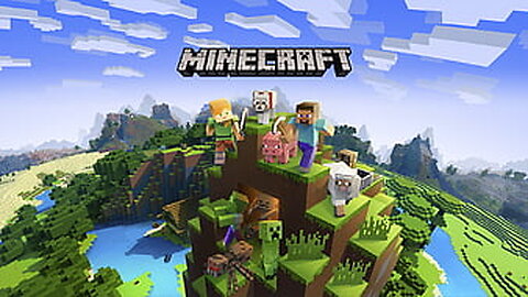 4th of July Minecraft!!!