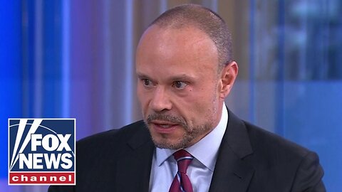 Bongino_ FBI _closing in on suspects_ in Jan 6 pipe bomb case