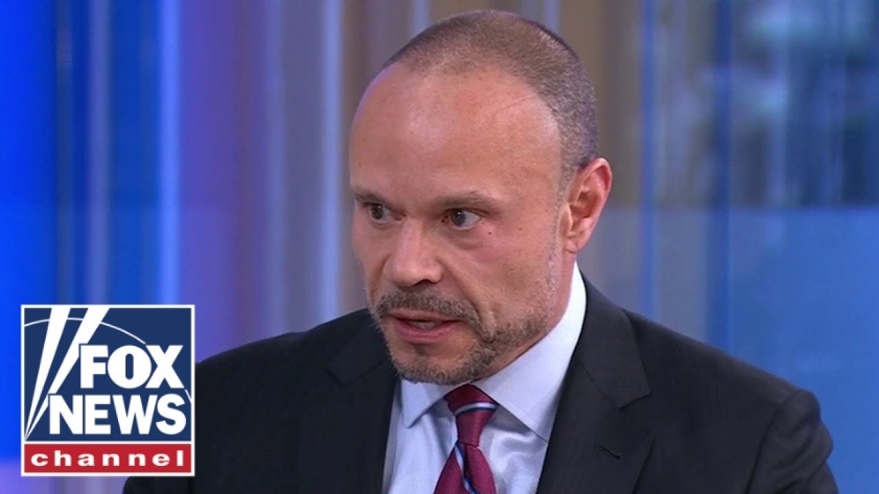 Bongino_ FBI _closing in on suspects_ in Jan 6 pipe bomb case