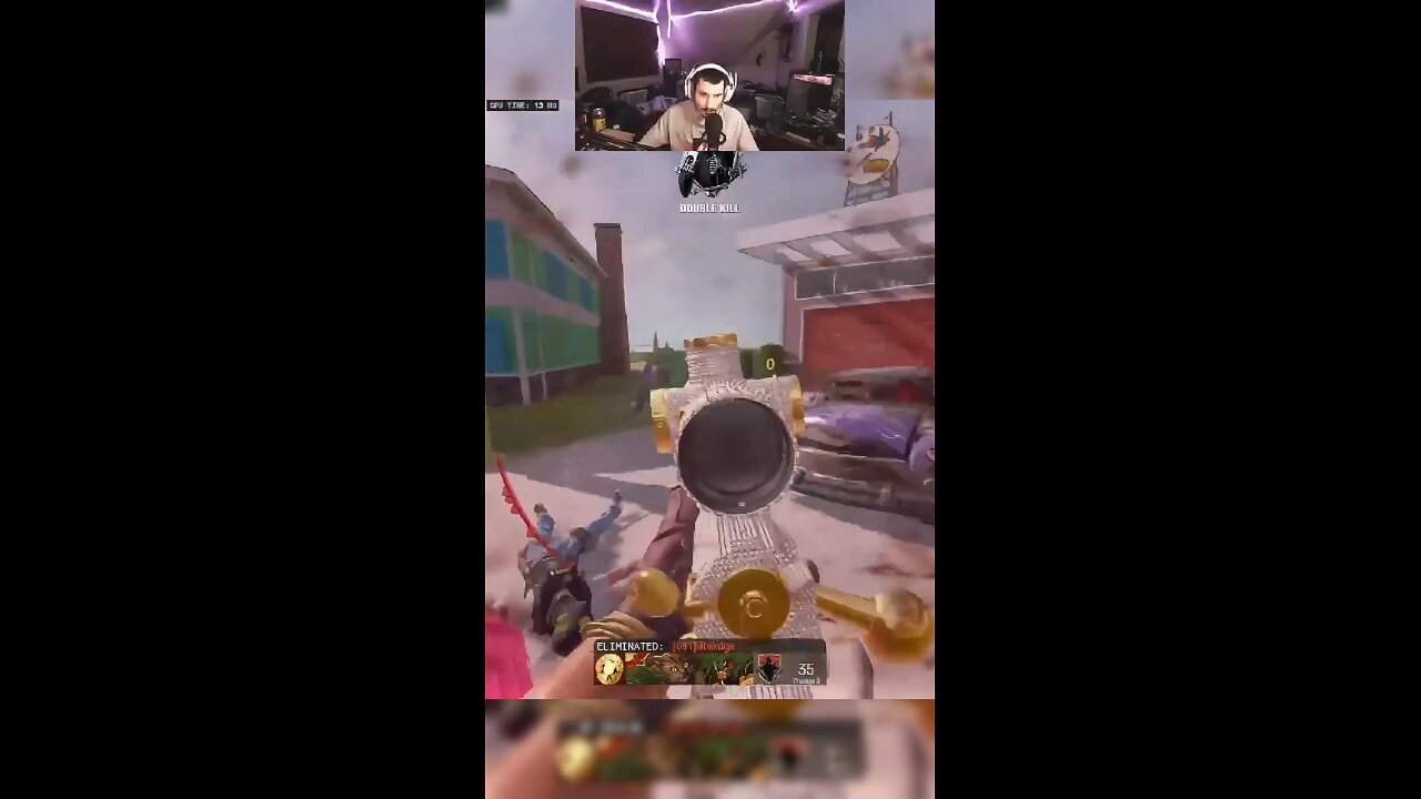Dive Shots "ALL LUCK"🍀