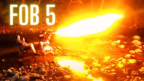 FOB 5