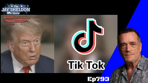 Trump teases US TikTok buyer
