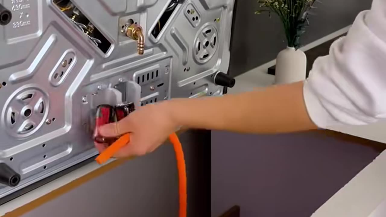 ✨🤯 Watch This Machine in Action! #ForYou