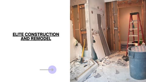 Vegas Remodels LLC Delivers Elite Remodeling And Renovation