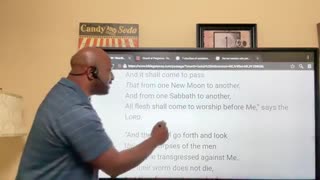 Episode 1543: The world called Outer Darkness Will we see people in the lake of fire?