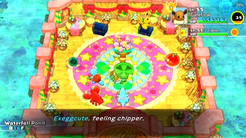 Pokemon Mystery Dungeon DX (Switch 2) - Postgame 6