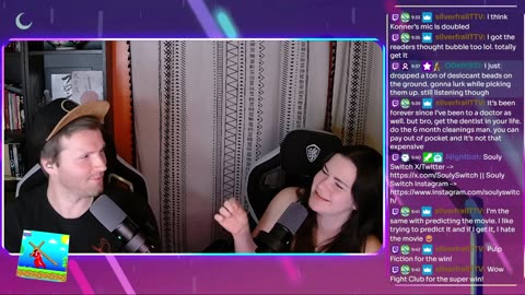 Just another Brain Rot streaming channel