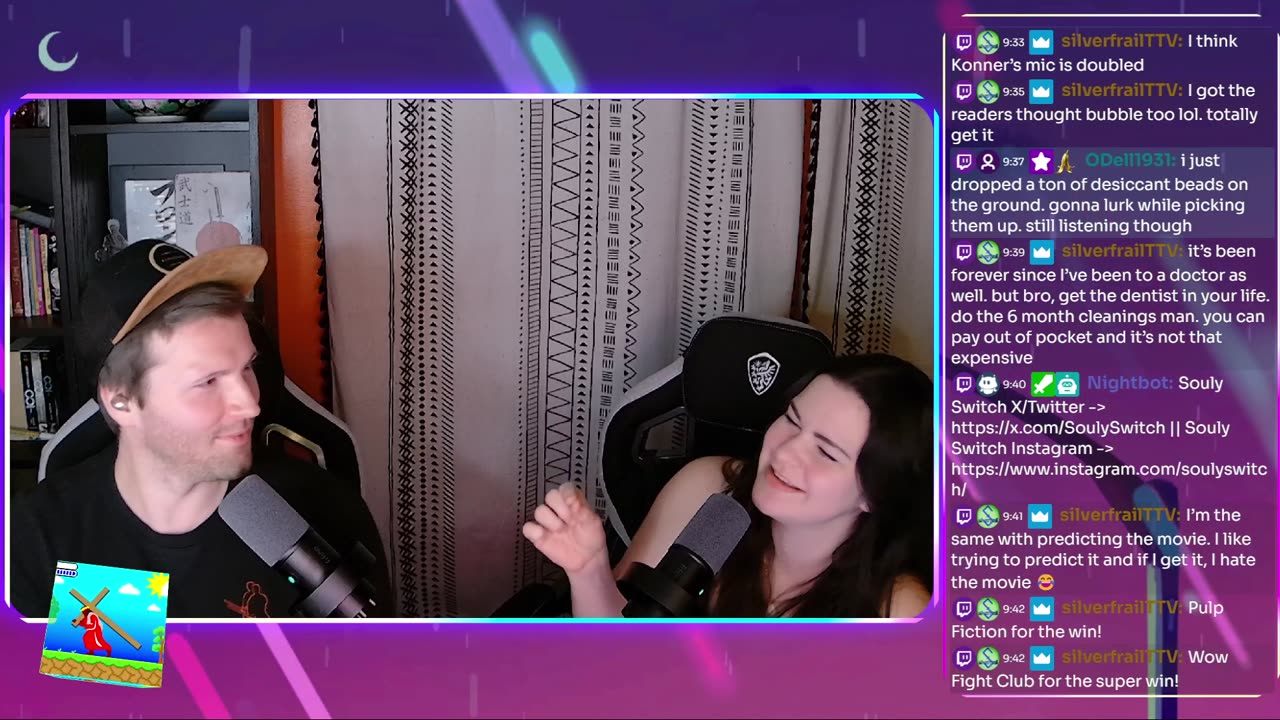 Just another Brain Rot streaming channel