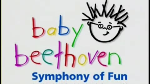 Baby Beethoven intelligent 3/3